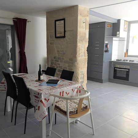 Formigny Cottage Overlord - 6 Personnes - Plages Du Debarquement מראה חיצוני תמונה